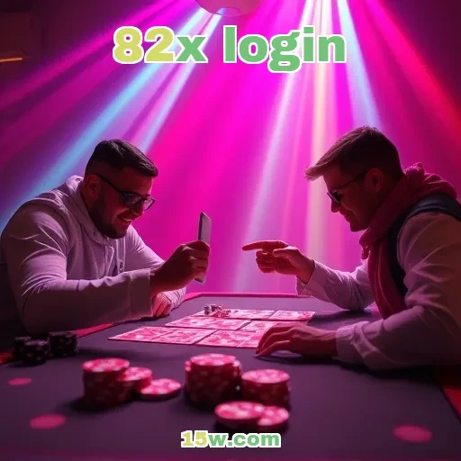 82x login - Aventura