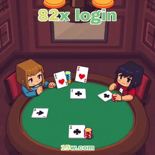 82x login: Explore a Fascinante Seção de Cartas e Suas Vantagens