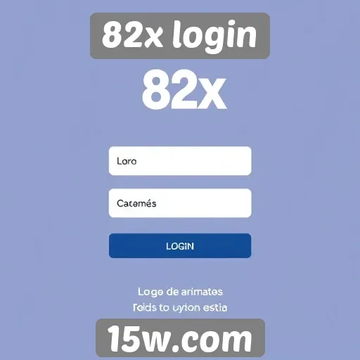 Funcionalidades exclusivas do 82x login para usuários