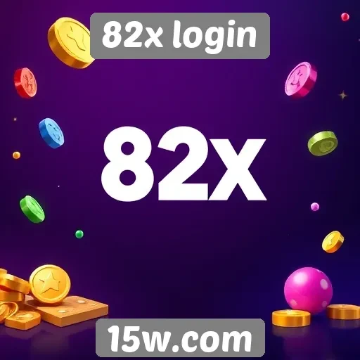 Explorando a plataforma de jogos 82x login