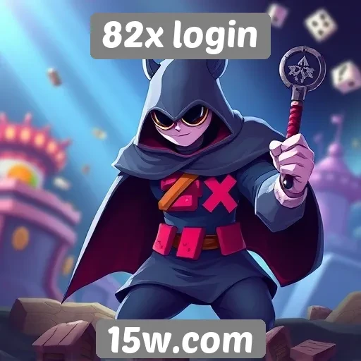 Revisão das opções de jogos disponíveis no 82x login
