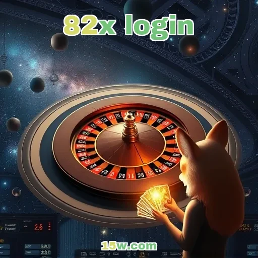 82x login - Equipamento