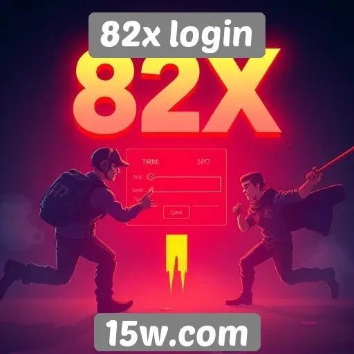 Impacto do 82x login na comunidade de jogos