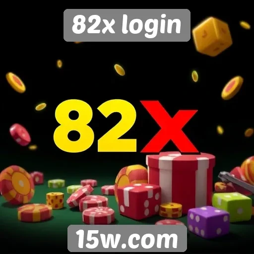 Introdução ao site de jogos 82x login
