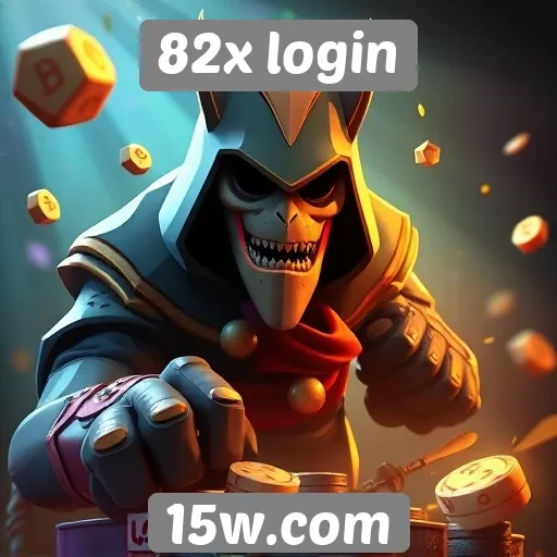 Os principais jogos disponíveis no 82x login
