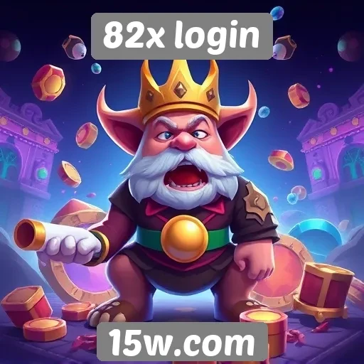 Principais jogos disponíveis no 82x login