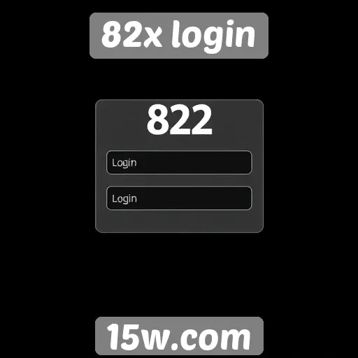 Atualizações recentes no sistema do 82x login
