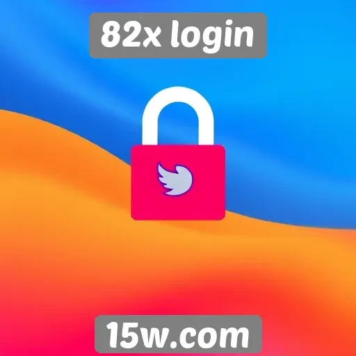Segurança e privacidade no uso do 82x login