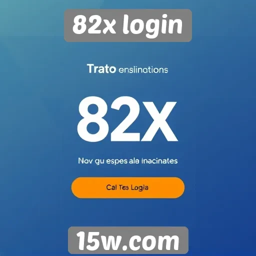 Tutoriais para iniciantes no 82x login