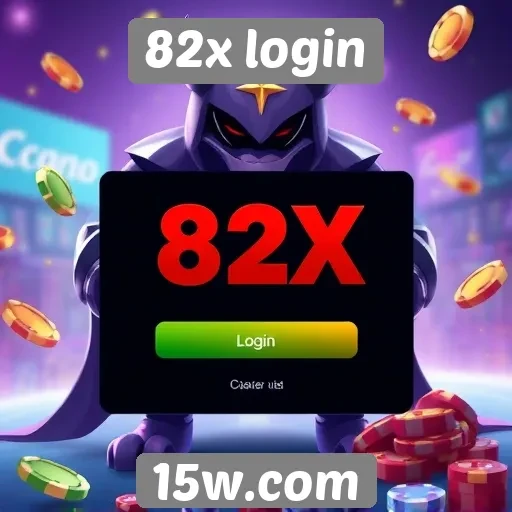 Diferenciais do 82x login em relação a outros sites de jogos