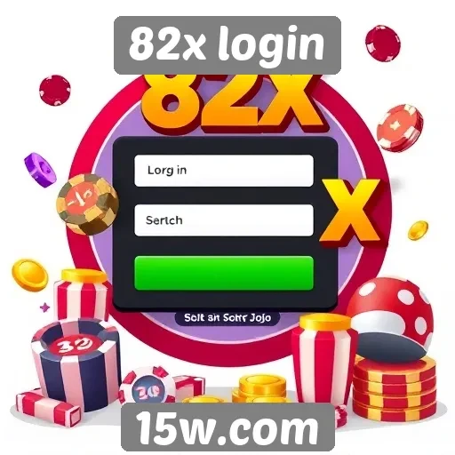 Guia de acesso ao site de jogos 82x login
